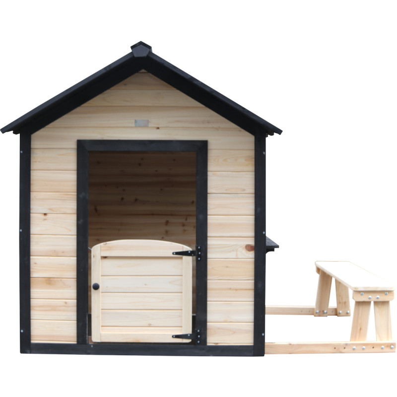 Cuisine extérieure enfants bois – modèles Meppi Cuisine extérieure enfants bois – modèles Meppi